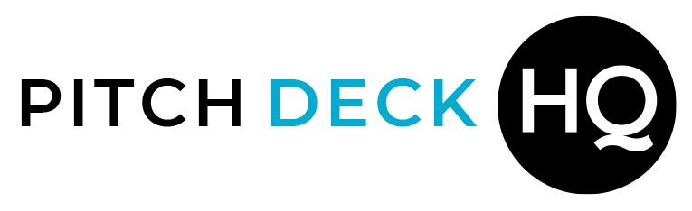 PitchDeckHQ