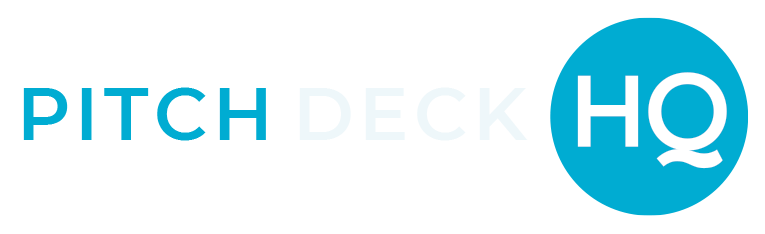 Pitch Deck HQ